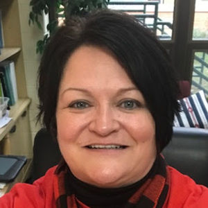 Meet your Posher, Dawn